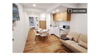 Lloguer Pis a Aiora. Estudio en alquiler en aiora, valencia