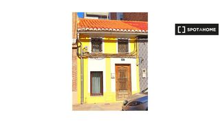 Affitto Appartamento in El Cabanyal-El Canyamelar. Piso en alquiler de 1 habitación en cabanyalcanyamelar, valencia