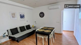 Location Appartement à El Cabanyal-El Canyamelar. Piso de 3 habitaciones en alquiler en valencia