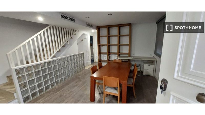 Foto 474b52c8-51b1-4dd4-9a1d-1af36f4430fb. Lloguer pis amb calefacció a Mas Camarena Bétera