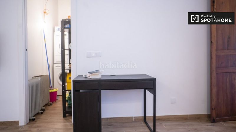 Foto 4f10524f-e5c5-41c4-b548-6c8364f37a5f. Lloguer pis amb calefacció a El Cabanyal-El Canyamelar Valencia