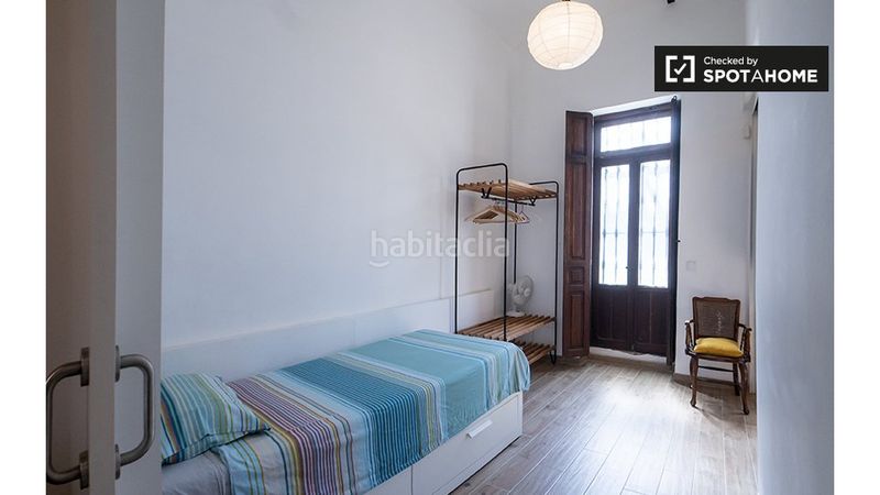 Foto ee9d7295-5dbd-49f8-8e26-f665dae04701. Lloguer pis amb calefacció a El Cabanyal-El Canyamelar Valencia