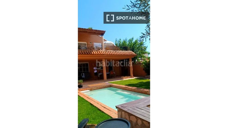 Foto 4f6102e4-603e-4549-a3f6-78f647223f49. Rent flat with heating in Corinto-Almardà Sagunt