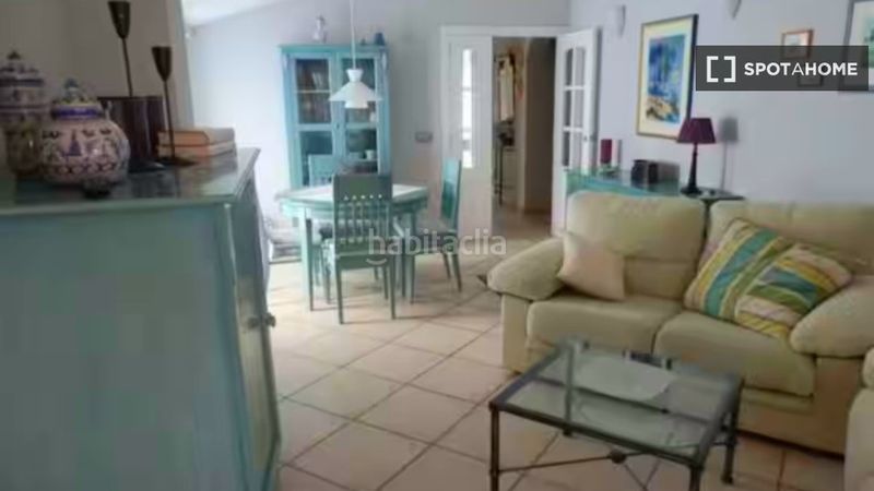 Foto 5ac144d7-9964-4081-b7a2-5a57814e0370. Rent flat with heating in Corinto-Almardà Sagunt