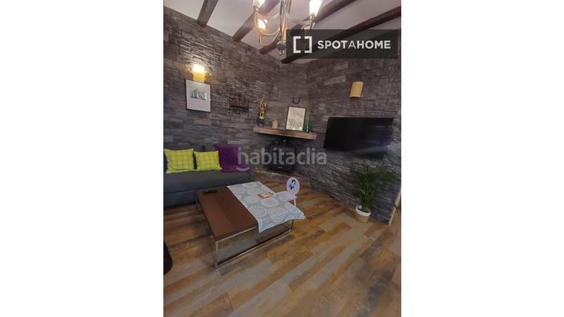 Foto e6a517ab-1123-4a52-a4be-b5e1b3e7c07c. Lloguer pis amb calefacció a Les Palmeres Sueca