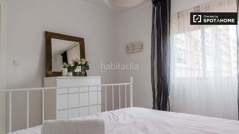 Foto 0224cf07-5cfe-4028-987f-9abf7d78a482. Rent flat with heating in Albors Valencia