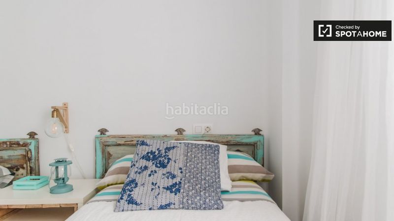 Foto 0dbbd8a4-befb-4e70-aa39-423d08b6ba82. Rent flat with heating in Albors Valencia
