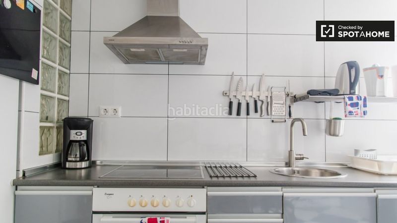 Foto 0dcabe3d-4a3d-455a-a60d-3c7d13d732c4. Rent flat with heating in Albors Valencia