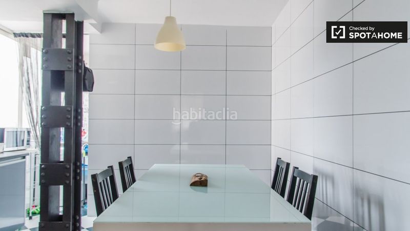 Foto 5569f4ea-f62d-4b6a-9503-614aaa40902b. Rent flat with heating in Albors Valencia
