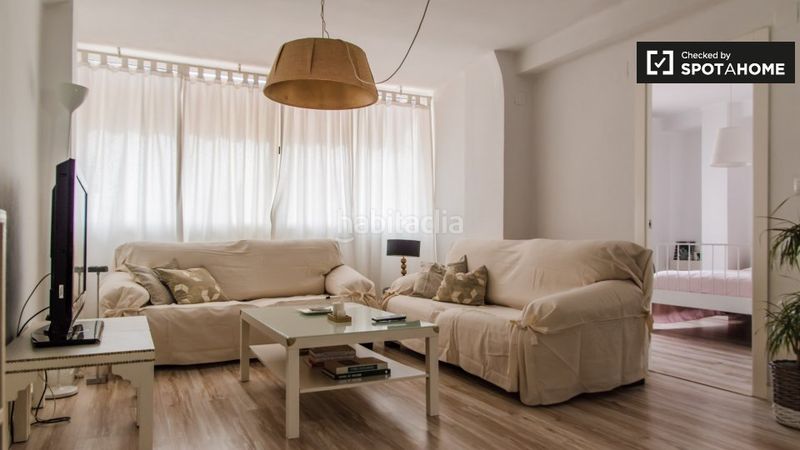 Foto 6bba4544-e037-4e72-a78c-42e3212e676f. Rent flat with heating in Albors Valencia