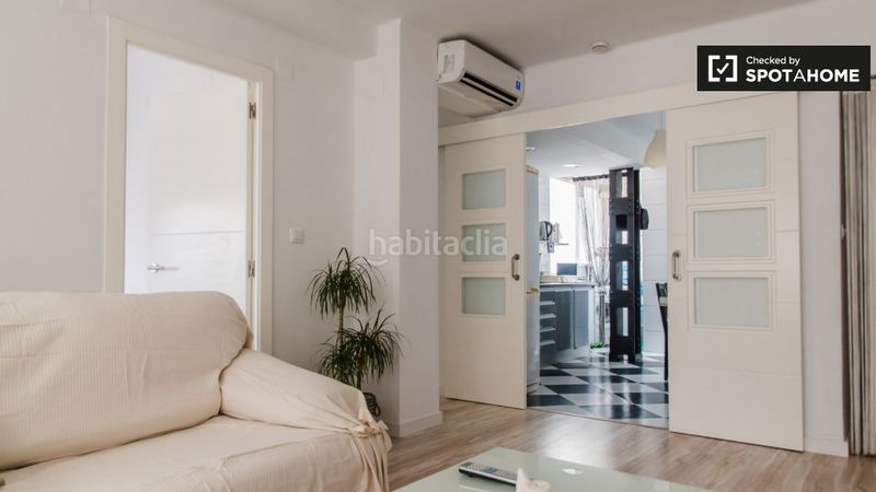 Foto ace91757-730e-4b33-89c4-80478630b011. Rent flat with heating in Albors Valencia