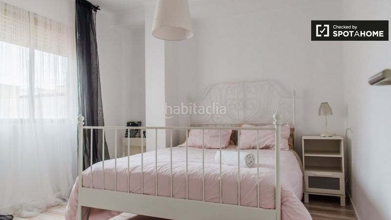 Foto c33a7036-cec0-4713-a72f-dc15456218b0. Rent flat with heating in Albors Valencia
