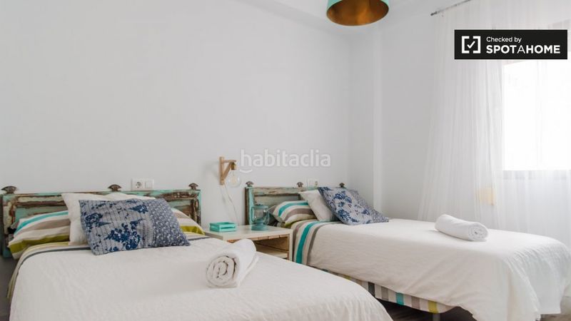 Foto e9caf55e-ee2c-424e-93c0-d5c682047b44. Rent flat with heating in Albors Valencia