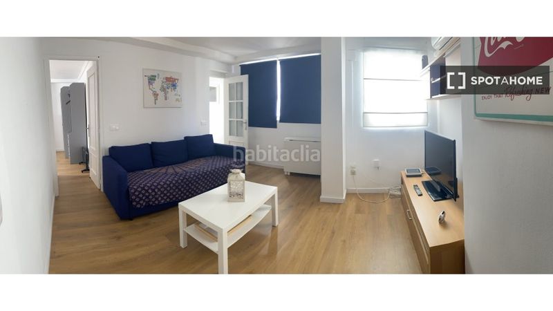 Foto da4e4ab3-08e5-4ef4-b680-b6e52df2402b. Lloguer pis amb calefacció a Nou Moles Valencia