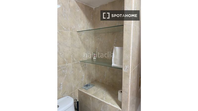 Foto e78a0d00-ade0-4428-b56a-46b3873f4a20. Lloguer pis amb calefacció a Nou Moles Valencia