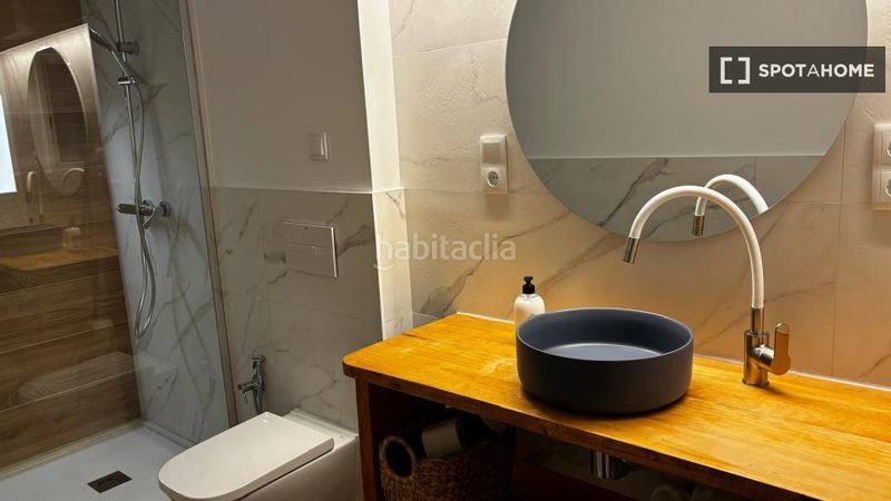 Foto f886e3d7-42de-4d77-a8d8-e39ef6e1059d. Lloguer pis amb calefacció a Les Tendetes - Avenida Burjassot Valencia