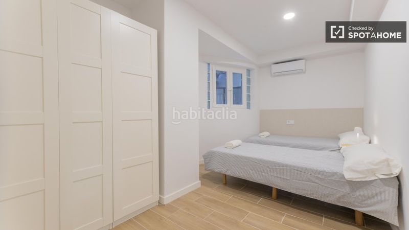 Foto 4fd27c88-e089-4953-9e1e-78a2374f0984. Lloguer pis amb calefacció a Aiora Valencia