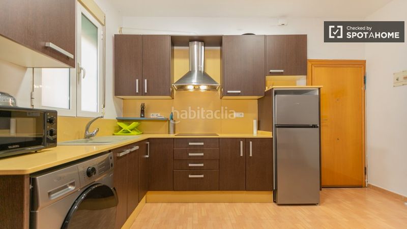 Foto 140eebbe-1824-4c3e-8daa-e0ce9ff625d1. Rent flat with heating in Tres Forques Valencia
