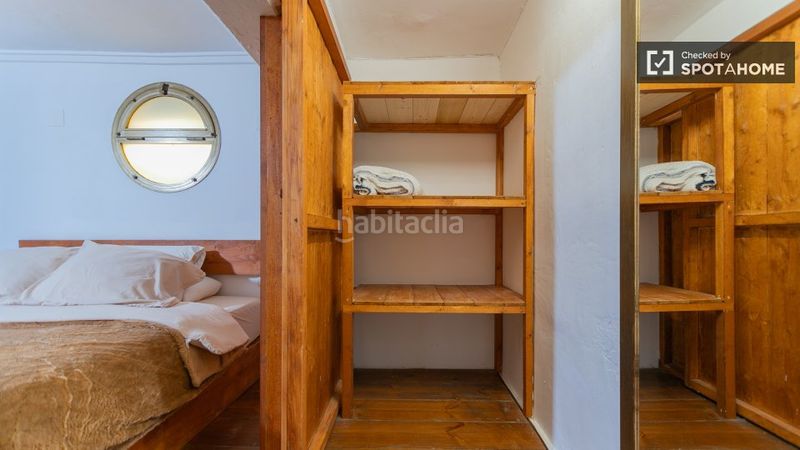 Foto 2f630660-0ea9-4dc9-8de1-8735a30f44e0. Rent flat with heating in Tres Forques Valencia