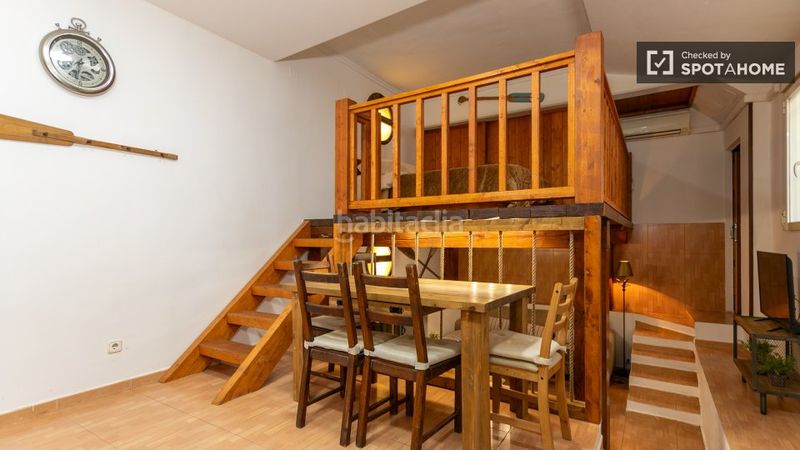 Foto 30ab2394-2daf-486d-8792-64fb484746d8. Rent flat with heating in Tres Forques Valencia