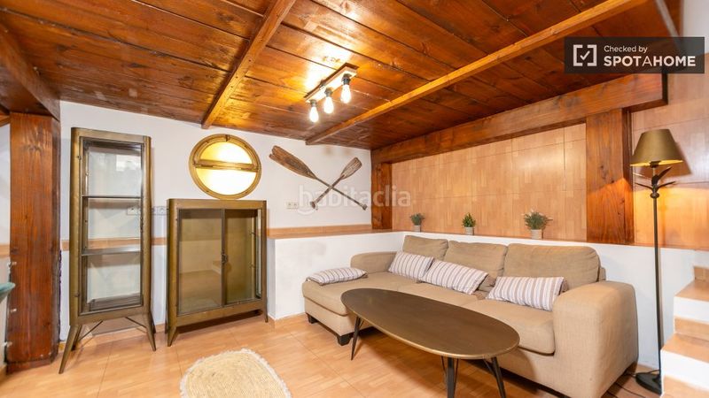 Foto 5db12c73-cb2c-4d2a-9f0b-4289194cce66. Rent flat with heating in Tres Forques Valencia
