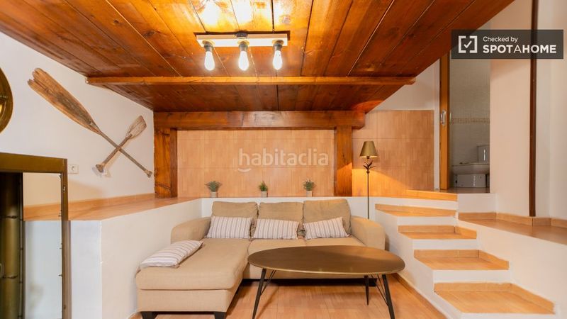 Foto 7c041586-c38d-4430-a2af-78bdd25b619b. Rent flat with heating in Tres Forques Valencia