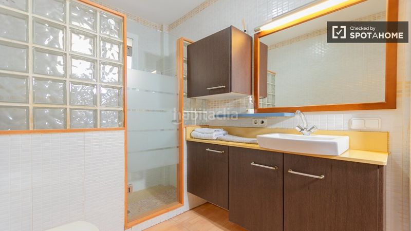 Foto 9fd9b5b1-3435-446c-964e-d049802ba87c. Rent flat with heating in Tres Forques Valencia