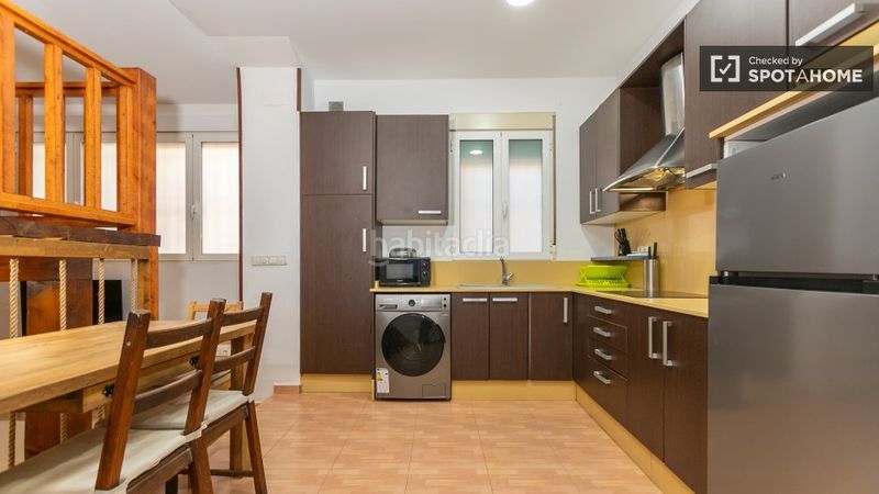 Foto a01ae120-7ef4-4218-b2fa-ba2a7a65a9f3. Rent flat with heating in Tres Forques Valencia