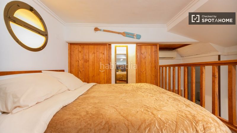 Foto ad34e22b-62df-4575-890d-c1957e2b5156. Rent flat with heating in Tres Forques Valencia