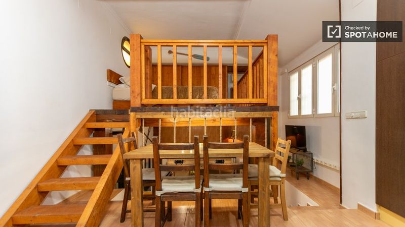 Foto b08dfb31-ba2b-4dad-889a-3602a97bb2e8. Rent flat with heating in Tres Forques Valencia