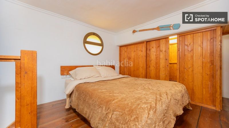 Foto b3b08279-d76e-4948-b506-697e9c92dcec. Rent flat with heating in Tres Forques Valencia