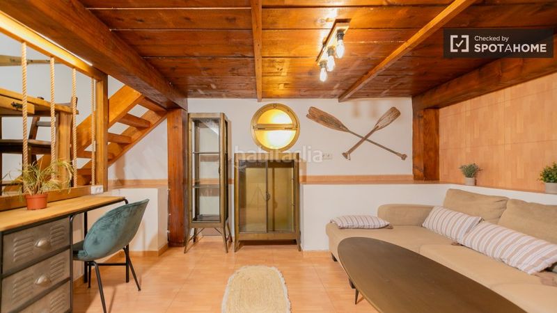 Foto b4071d4e-4782-4e6f-b5c2-7f1ee4612cdb. Rent flat with heating in Tres Forques Valencia