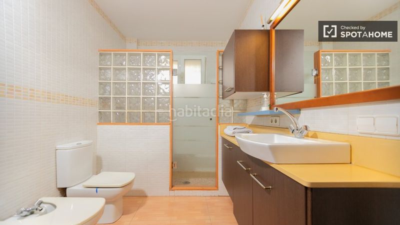 Foto bd756c9d-4fd1-41ae-8964-ff4632816b8e. Rent flat with heating in Tres Forques Valencia