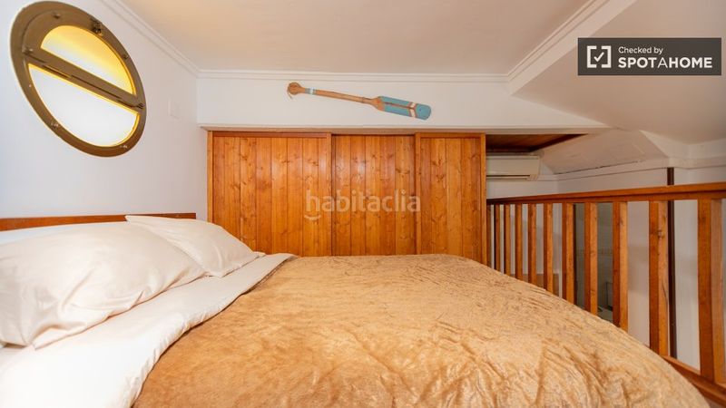 Foto f3c19526-0e10-4dd5-89e2-59e5a5d6b2d9. Rent flat with heating in Tres Forques Valencia