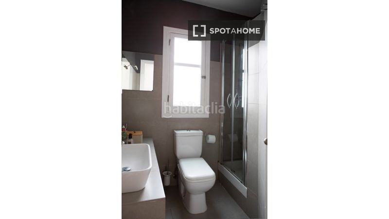 Foto 6eac5952-95cd-4a1d-9a60-8ef55fd98ac8. Rent flat with heating in Russafa Valencia