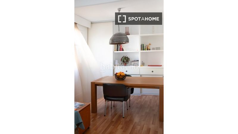 Foto c1a63d0c-aff8-4435-a59a-8445da3aa914. Rent flat with heating in Russafa Valencia