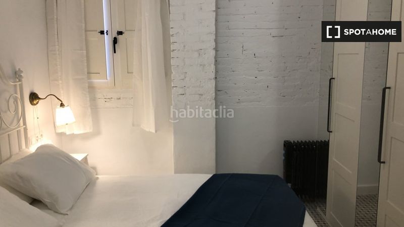 Foto 0a028ec3-5334-40ff-b6ca-1fe90293754d. Rent flat with heating in Barrio Benicalap Valencia