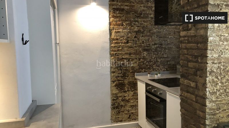 Foto 1ad65a1f-e408-47ea-9f11-feccd82a7cea. Rent flat with heating in Barrio Benicalap Valencia