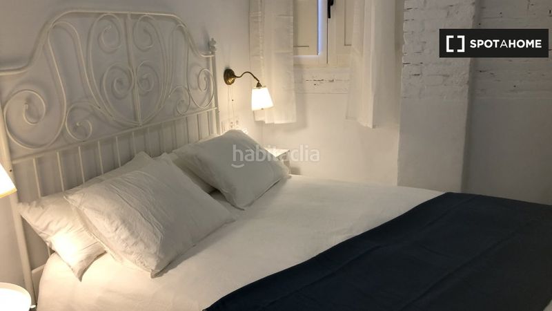 Foto 6eb14f48-1a73-40a1-affe-105625bbd131. Rent flat with heating in Barrio Benicalap Valencia