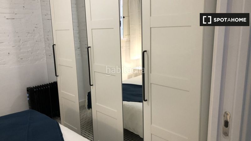 Foto da93d8f5-d48e-4da8-94b6-47bc0fb970b9. Rent flat with heating in Barrio Benicalap Valencia