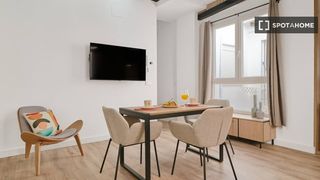 Location Appartement à El Pilar. Apartamento de 1 dormitorio en alquiler en el carme, valencia