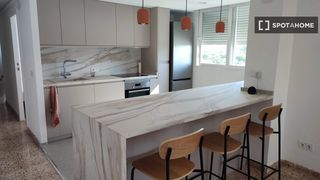 Affitto Appartamento in Tavernes de la Valldigna. Piso en alquiler de 3 habitaciones en tavernes de la valldigna