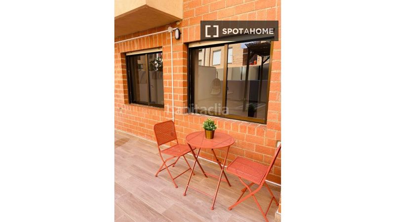 Foto 04718fe3-a22f-4e79-9852-a35a53671f09. Rent flat with heating in Tres Forques Valencia