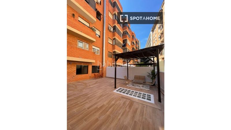 Foto 14f4f631-7e5a-445e-b72a-5896ddb1cc9a. Rent flat with heating in Tres Forques Valencia