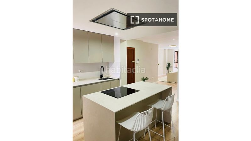 Foto 1625cab0-e85c-4dcd-b7dc-01319c77b220. Rent flat with heating in Tres Forques Valencia
