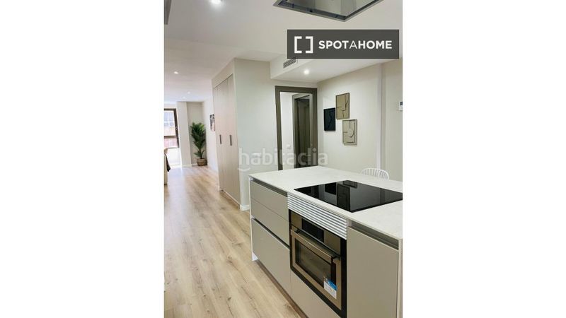 Foto 2a2209a4-5109-4880-b3a0-3e0c85c15c9f. Rent flat with heating in Tres Forques Valencia