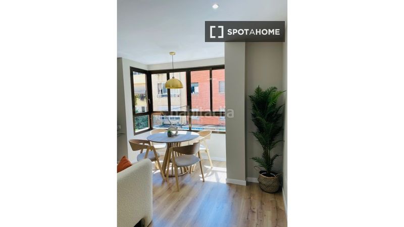 Foto 4f593e2b-293d-40ee-8d5d-449df452387d. Rent flat with heating in Tres Forques Valencia
