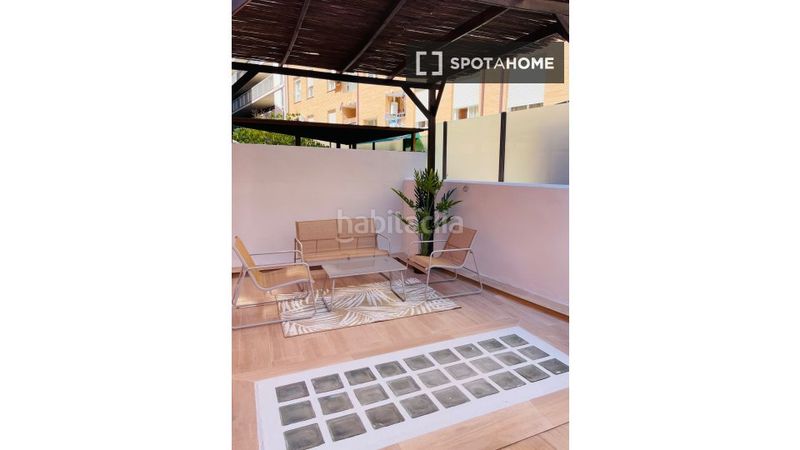 Foto 608e4969-5164-492c-96d1-a3da9b163fc5. Rent flat with heating in Tres Forques Valencia