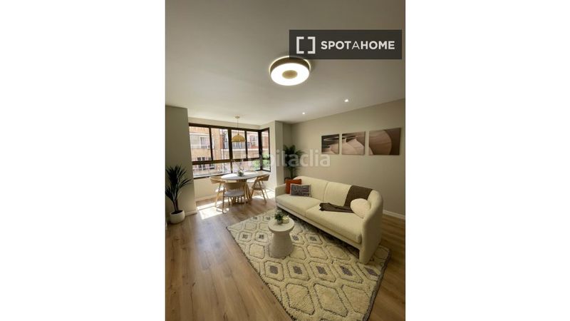 Foto 6e6b5687-0cc7-43c6-8379-477dbf04fdc4. Rent flat with heating in Tres Forques Valencia