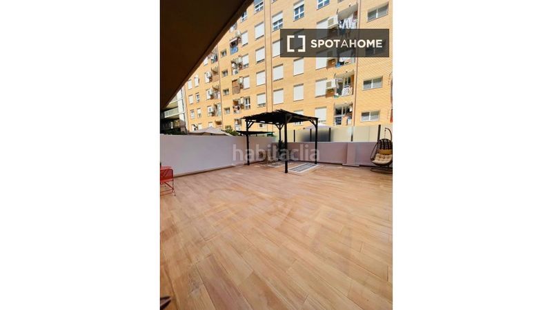 Foto 89a494b5-1c49-4a84-9e30-fe56378f138e. Rent flat with heating in Tres Forques Valencia